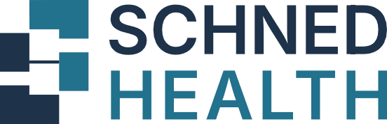 SCHNED HEALTH Logo